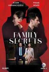 Family Secrets 2021 Screenties